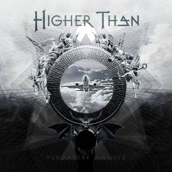Higher Than : Purgatory Airlines